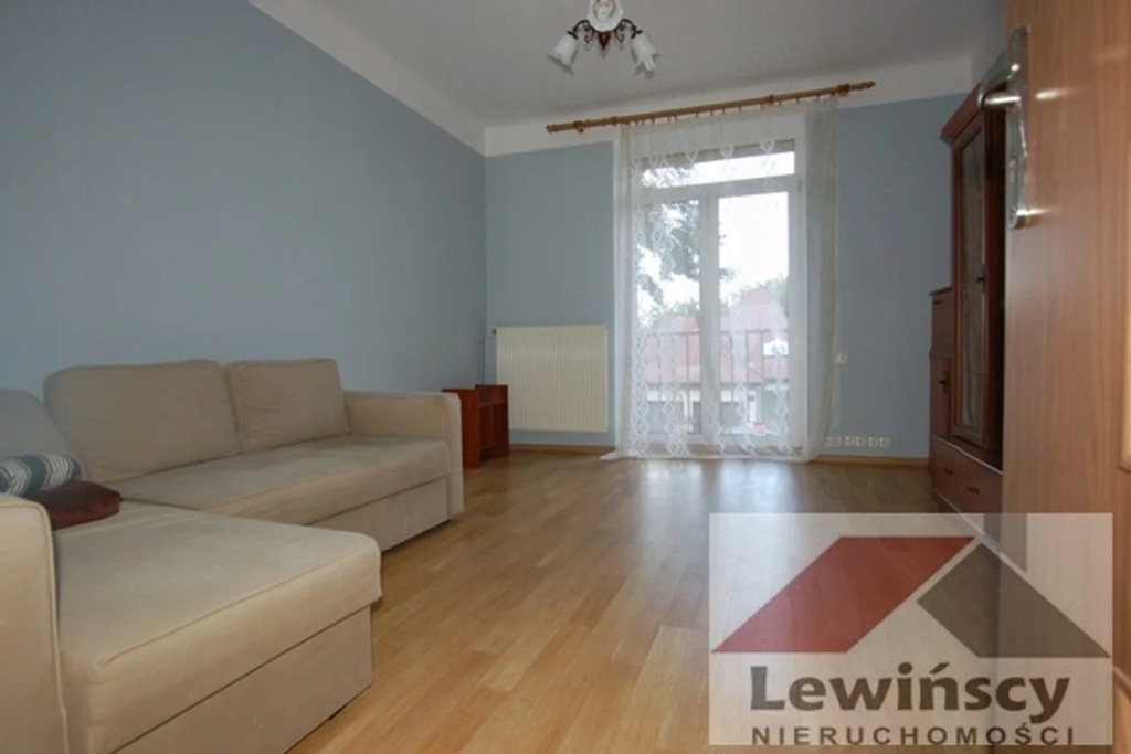 Mieszkanie, Piastów, Piastów, 50 m²