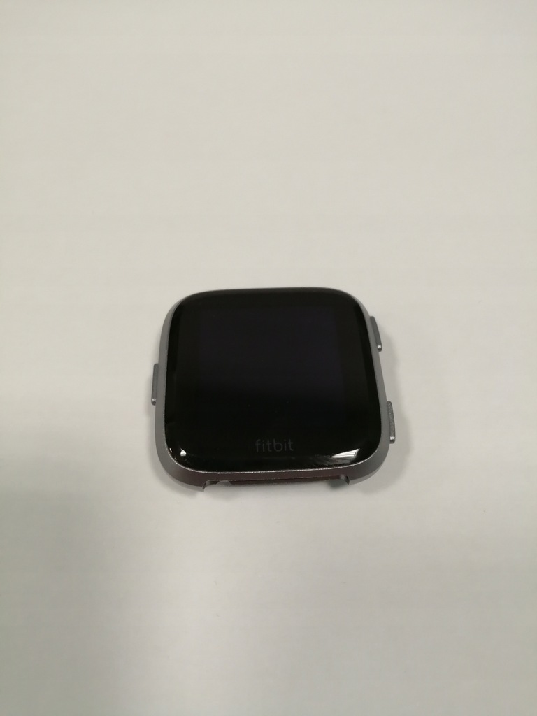 K1048 FITBIT VERSA SMARTBAND SPORTOWY ZEGAREK