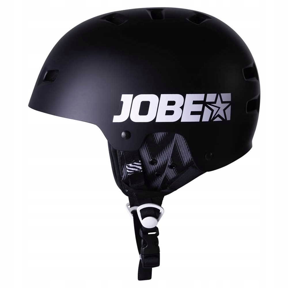 Kask Wodny Wake Kite Jobe Base BLACK