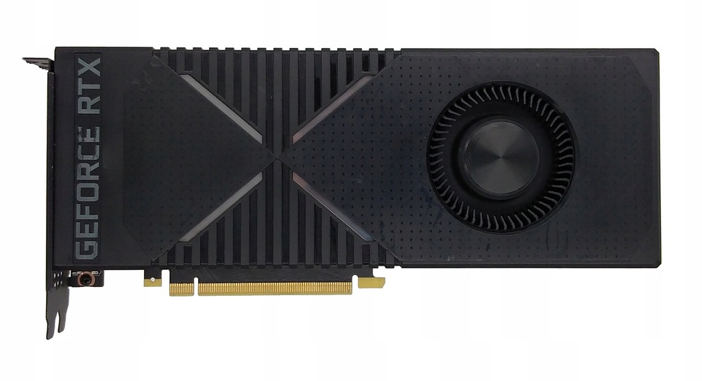 KARTA GRAFICZNA HP NVIDIA GeForce RTX 2080 Ti 11GB