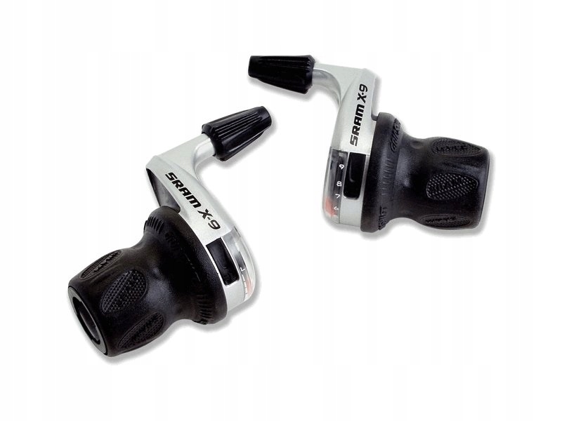 Sram Mrx Sram Grip Shift 3x9 Speed Grip Shifter New Arrivals