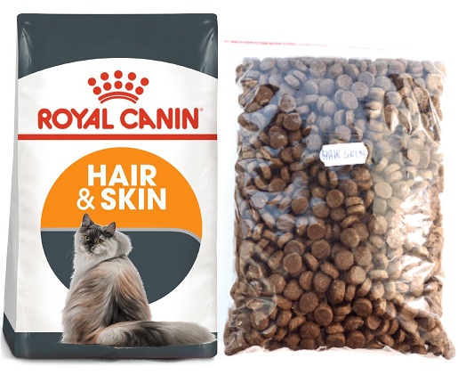 Karma dla kota Royal Canin Hair Skin Care 33 1 KG