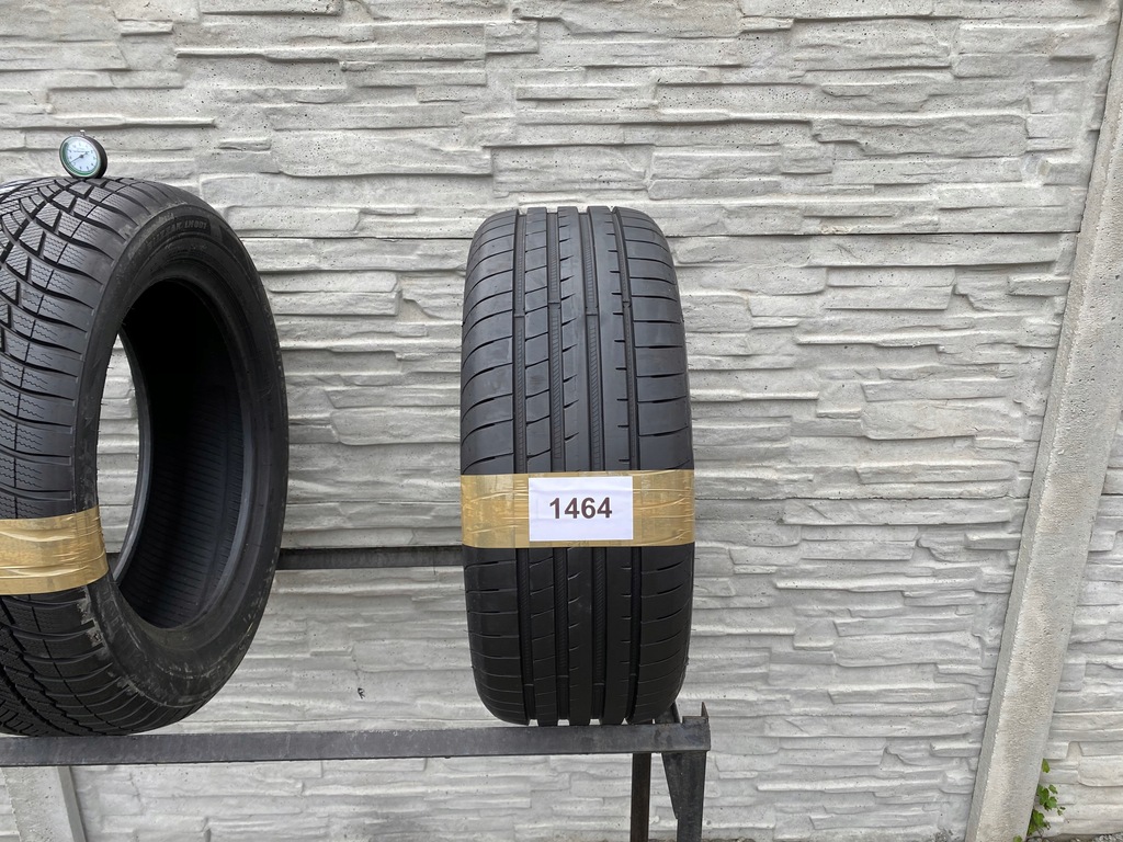 245/45/18 96W GOODYEAR EAGLE F1 ASYMMETRIC 3 4618R