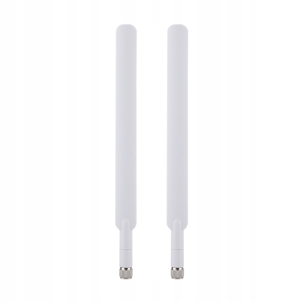 2x Antena do routera 4G LTE HUAWEI B310/B593