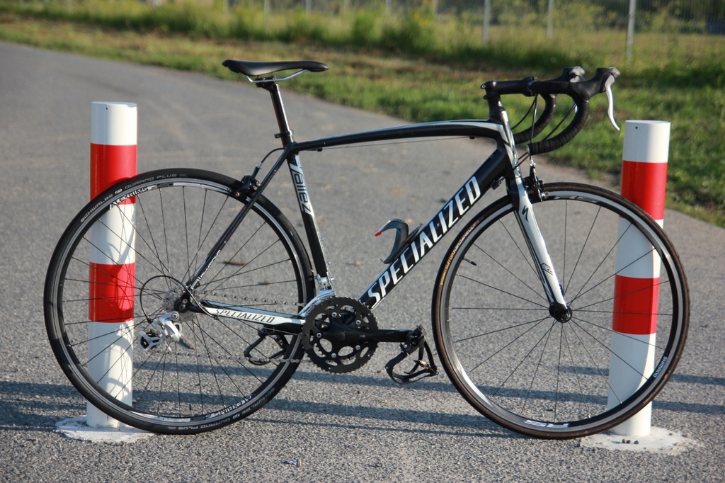 SPECIALIZED ALLEZ, SHIMANO SORA, FACT CARBON szosa 7507245555 oficjalne archiwum Allegro