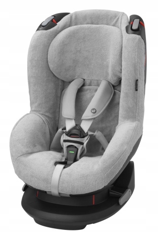 MAXI-COSI pokrowiec frotte do fotelika TobiFix / Tobi - Fresh Grey