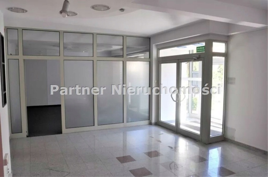 Komercyjne, Toruń, Bydgoskie Przedmieście, 125 m²
