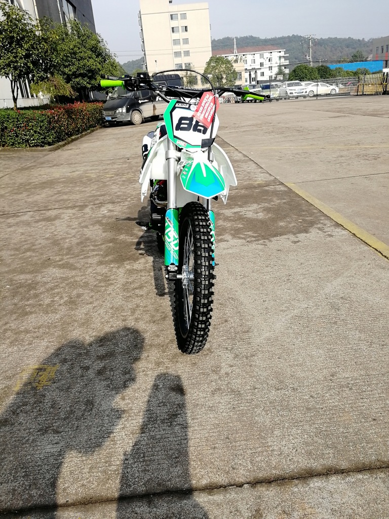 xmoto xb 88