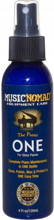 Środek do konserwacji - Music Nomad Piano One MN130
