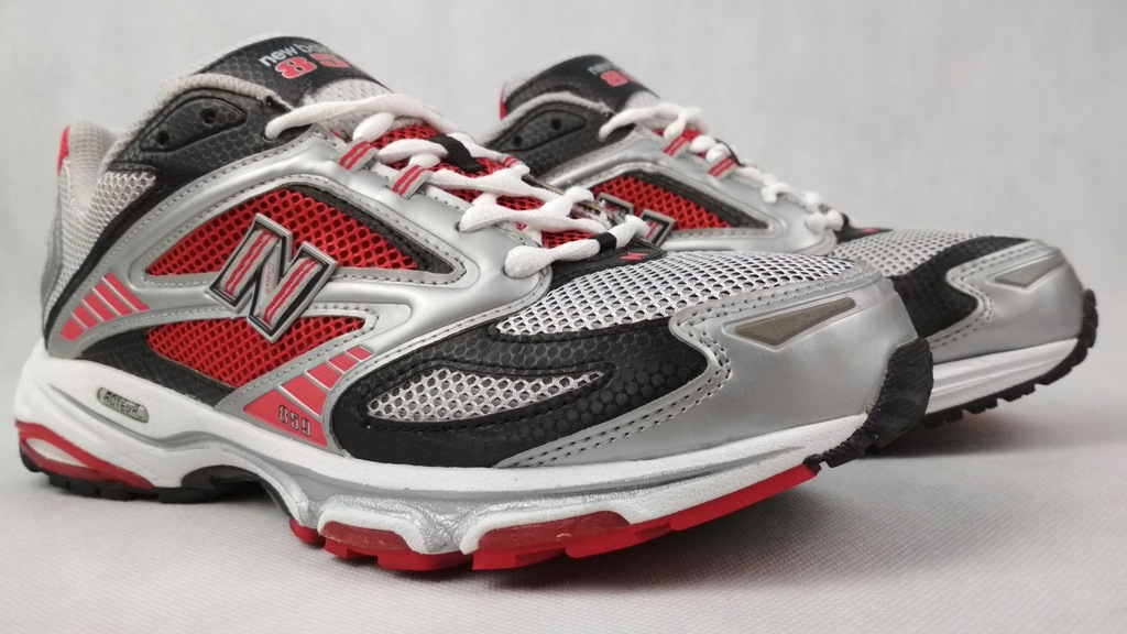 voorbeeld verdund Heerlijk NEW BALANCE 859 Buty Sportowe Roz. 42 - 10788880047 - oficjalne archiwum  Allegro