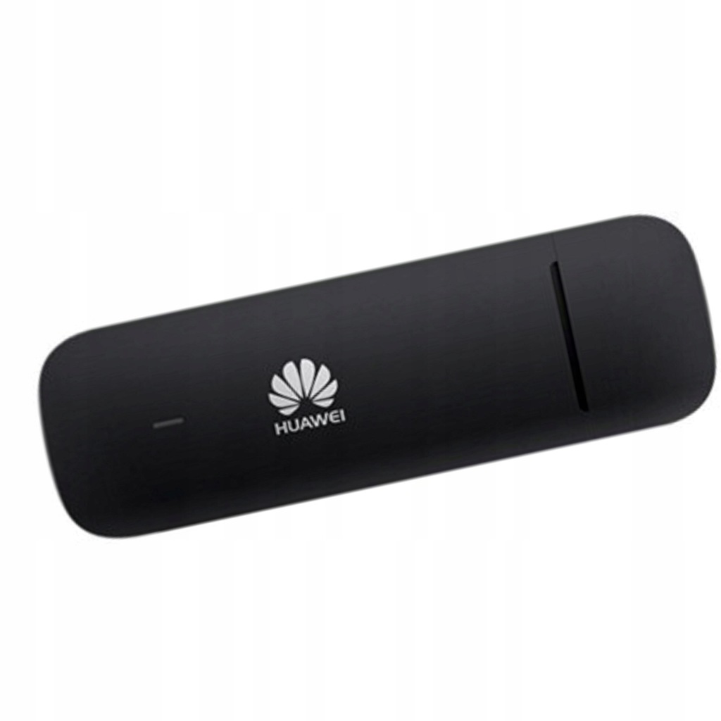 MODEM LTE 4G 3G HUAWEI E3372 150Mbps HILINK 7595000342 oficjalne