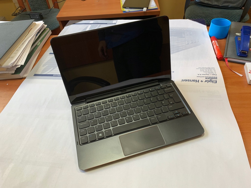 Laptop / Tablet Dell Venue 11 Pro 7140 i5 / 240 8584575975