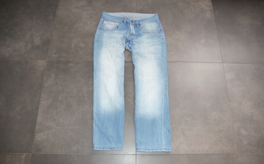 Giorgino Spodnie Diesel Industry 31* Jeans Premium