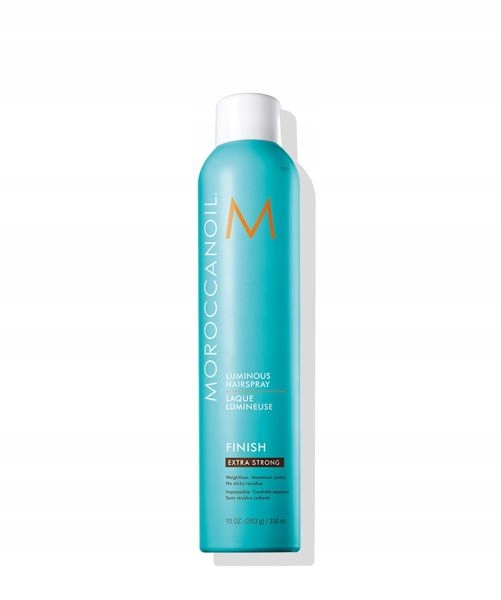 LAKIER EXTRA STRONG MOROCCANOIL 330 ml