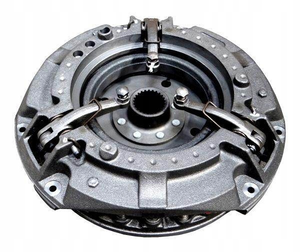 Sprzęgło kompletne 3599464m913610271m91 mf-3/4 oryginał ursus