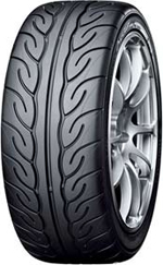 2X Yokohama 185/55 R15 82V Advan Neova (AD08R)(:6)