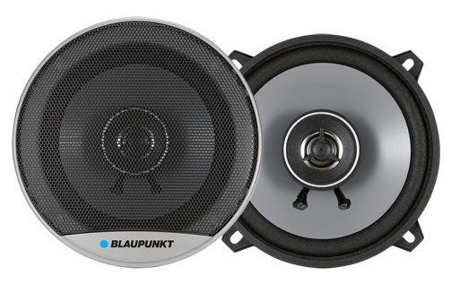 Купить BLAUPUNKT BGx 542 MK II Автомобильные колонки 13 см: отзывы, фото, характеристики в интерне-магазине Aredi.ru