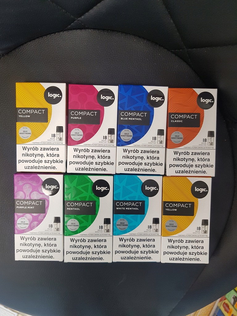 E-papieros jednorazowy: Jak długo działa? Wkłady i smaki?