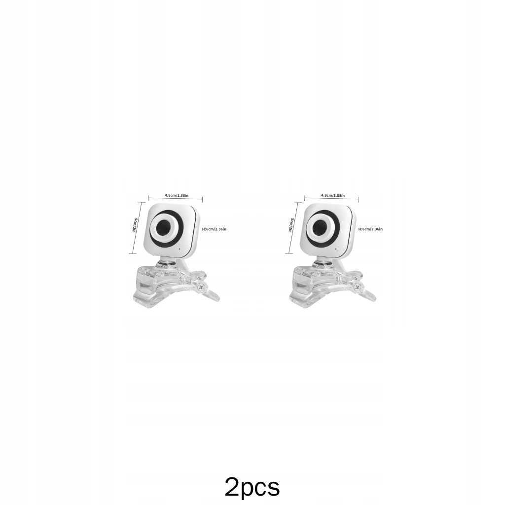 2x kamera internetowa USB. o Kamera z Netto 5.0