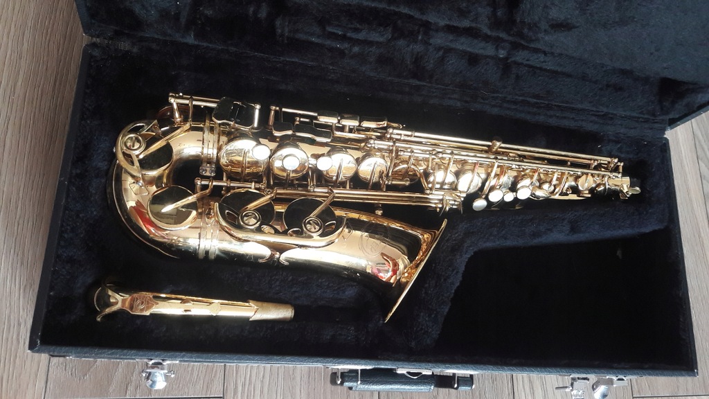 Saksofon Jupiter 769