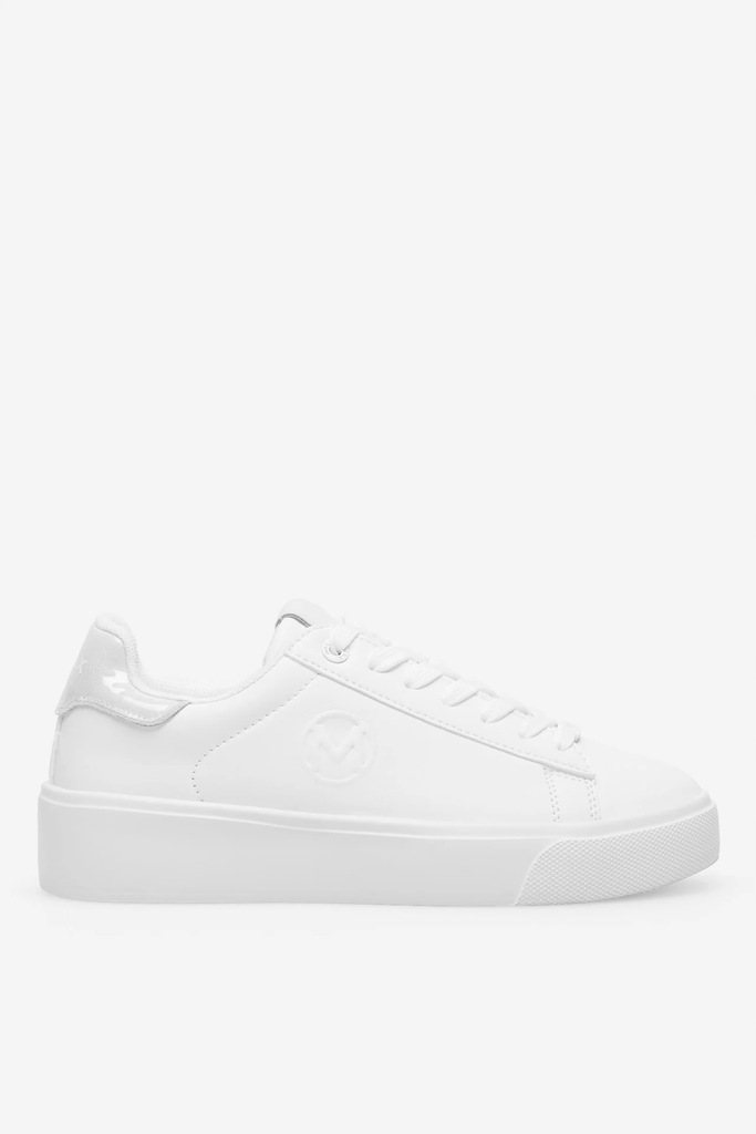 MEXX Sneakers MIRL1011941W-01 biały