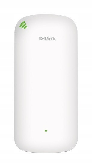 TD_DAP-X1860E_AX1800 Mesh Wi-Fi 6 Range