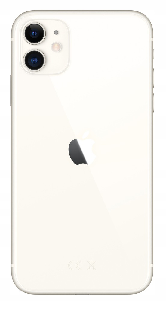 Apple iPhone 11 128GB--BAT 98%--