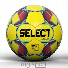 Piłka nożna Select X-TURF SPECIAL roz.4 ! TANIO !