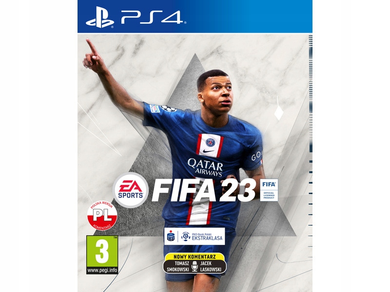 Купить Игра ФИФА 23 для PS4: отзывы, фото, характеристики в интерне-магазине Aredi.ru