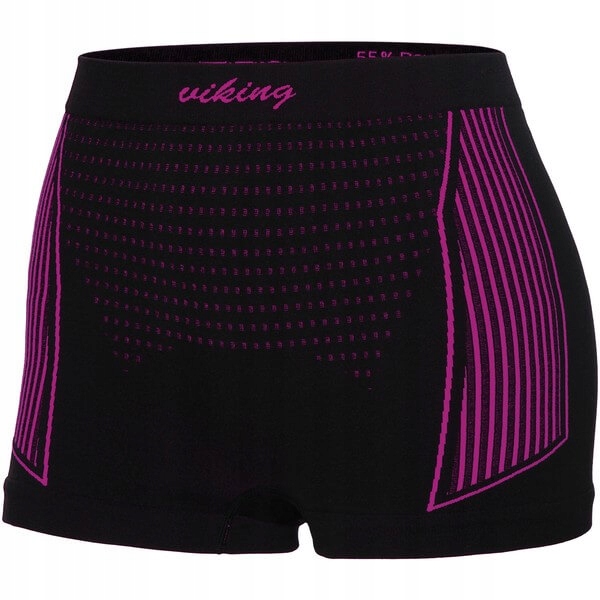 Damskie bokserki Etna Boxer Shorts Viking M