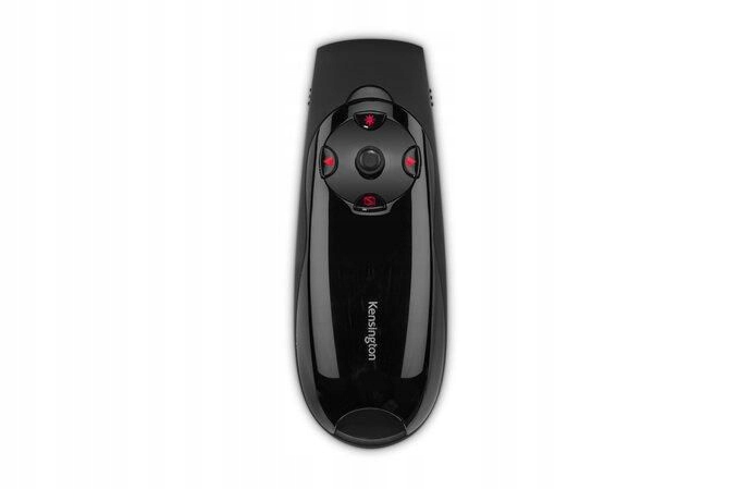 Kensington Presenter Expert Red Laser