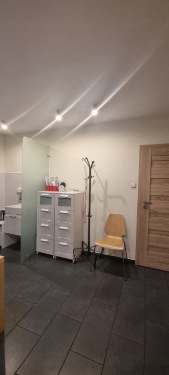 Lokal usługowy, Zabrze, 35 m²