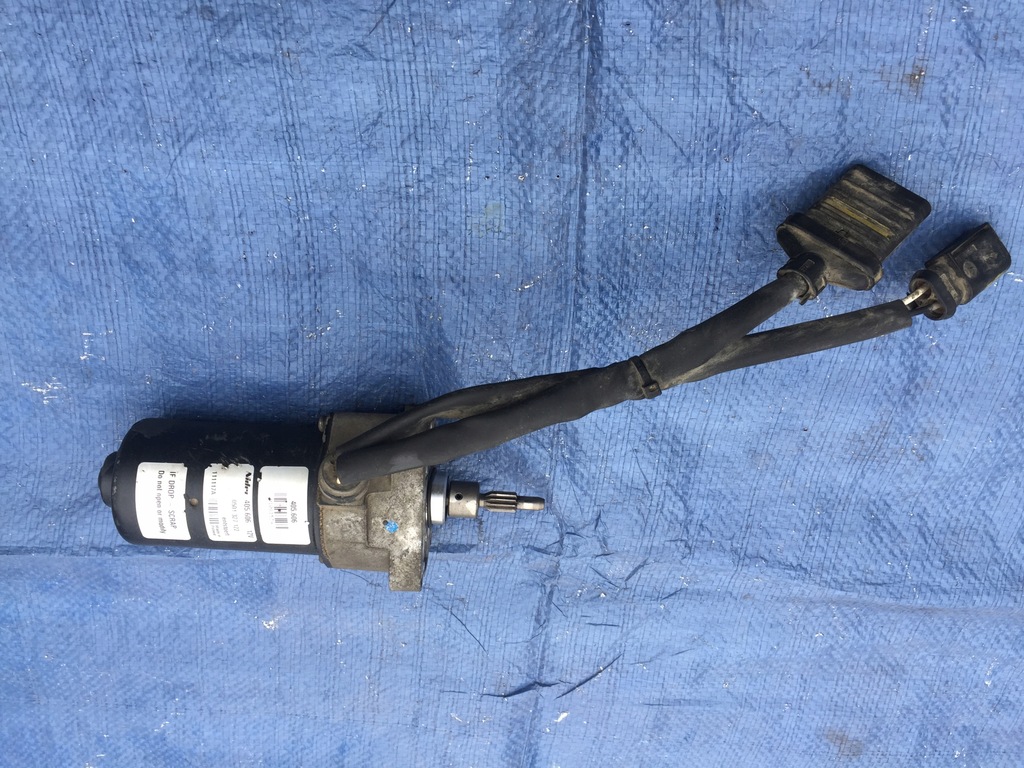 JEEP GRAND CHEROKEE 3.0 CRD WK2 12 NASTAWNIK MOSTU 12863965139