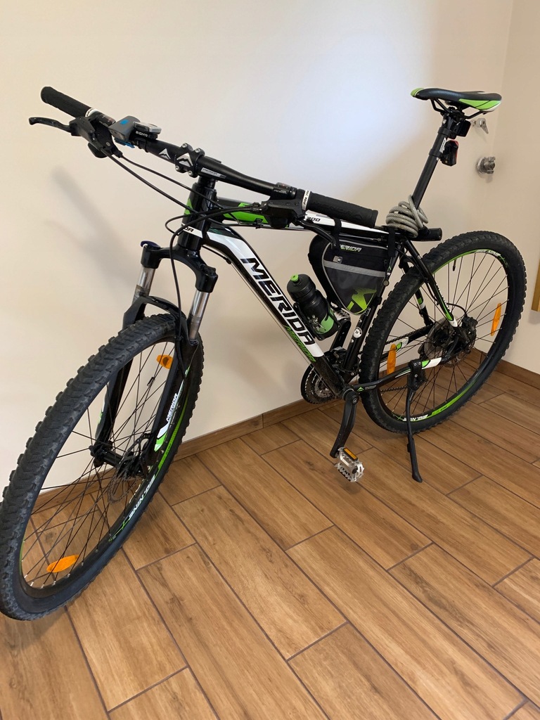 Rower MTB Merida Big Nine 300