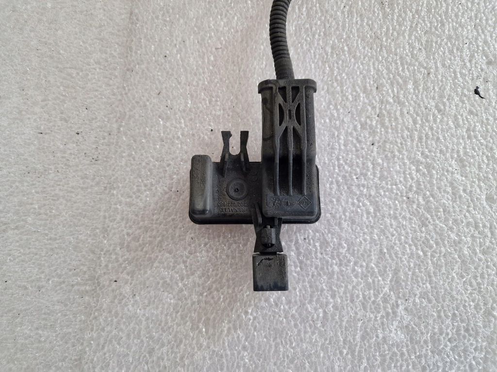Czujnik Ciśnienia Opon RENAULT LAGUNA II 8200027883