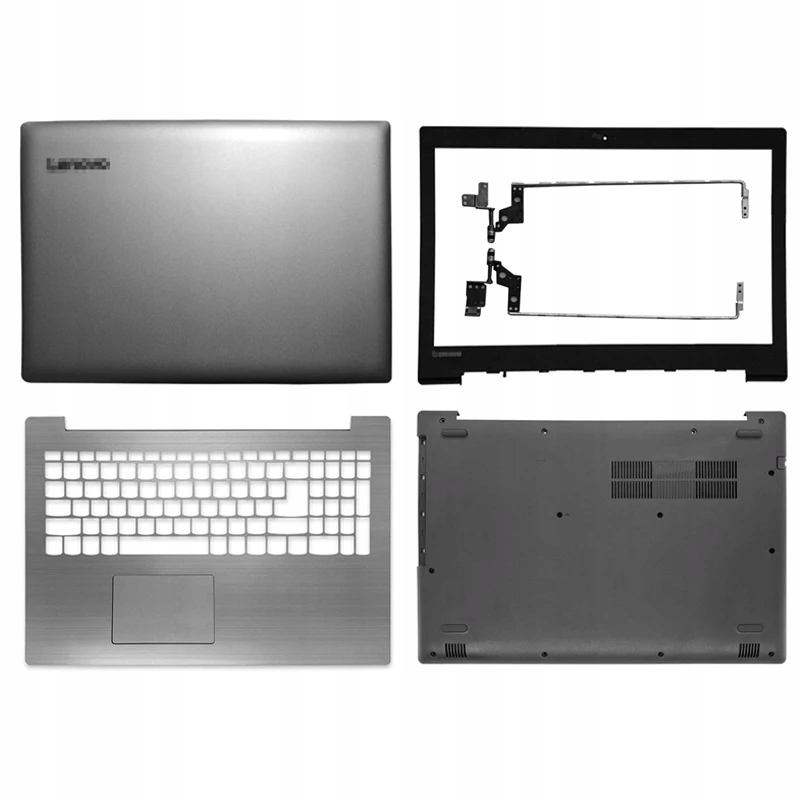 Nowość dla Lenovo IdeaPad 320-15IKB 320-15ISK 320-15ABR Laptop LCD tylna