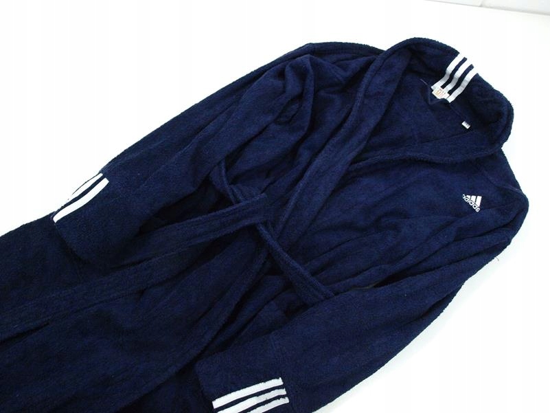 ADIDAS ___GRUBY SZLAFROK ___FROTTE ___ROZM.M