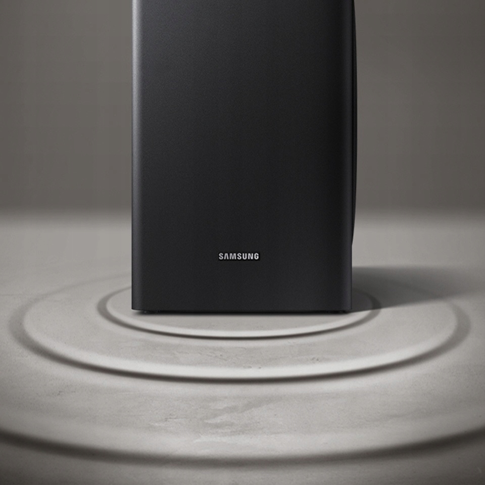 Купить Саундбар для телевизора Samsung HW-R650 340 Вт 3.1 Bluetooth USB: отзывы, фото, характеристики в интерне-магазине Aredi.ru