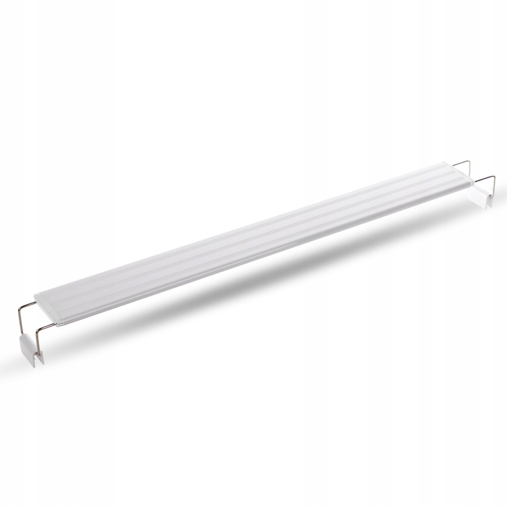 LAMPA LED DO AKWARIUM OŚWIETLENIE LED DO ZBIORNIKÓW 24W 80 - 90cm