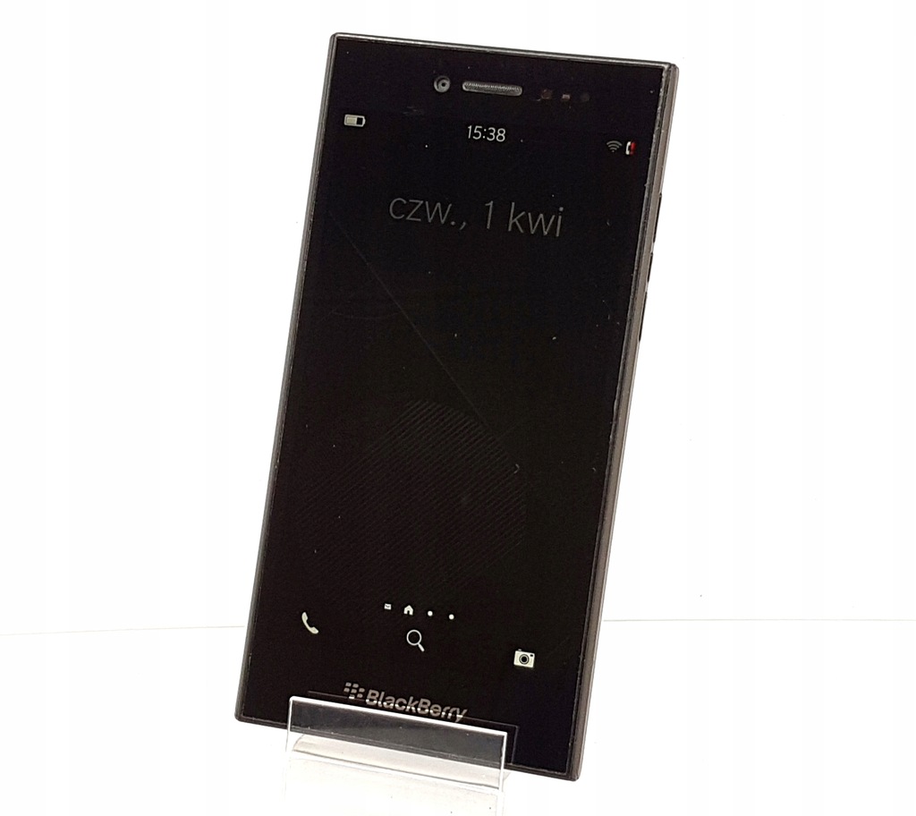 BCM BLACKBERRY LEAP 2/16GB #OPIS