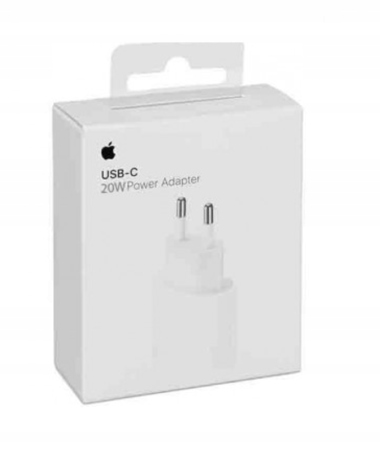 Купить Сетевое зарядное устройство для Apple USB-C 20 Вт MHJE3ZM/A: отзывы, фото, характеристики в интерне-магазине Aredi.ru