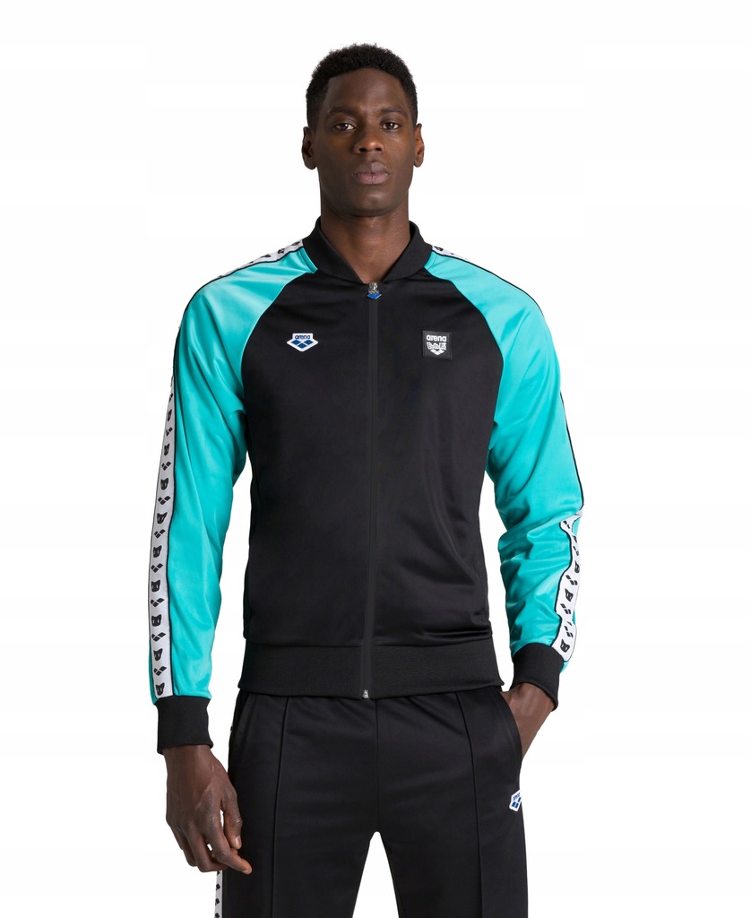 Bluza Arena Relax IV Team Jacket Anime S