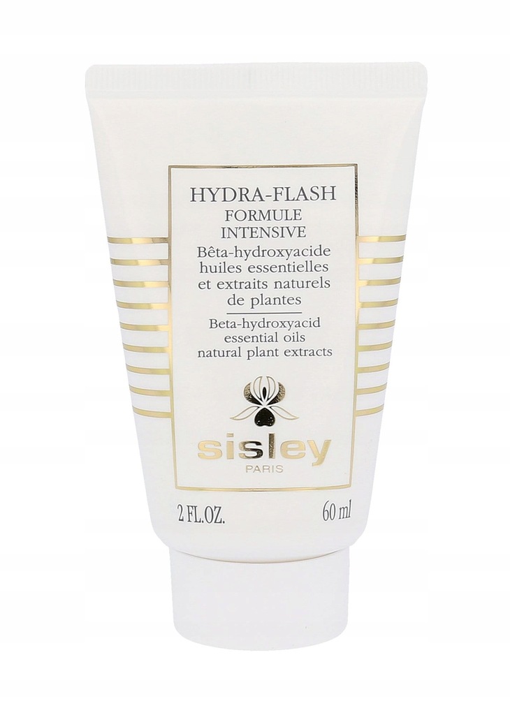 Sisley Hydra-Flash Formule Intensive Maseczka 60ml