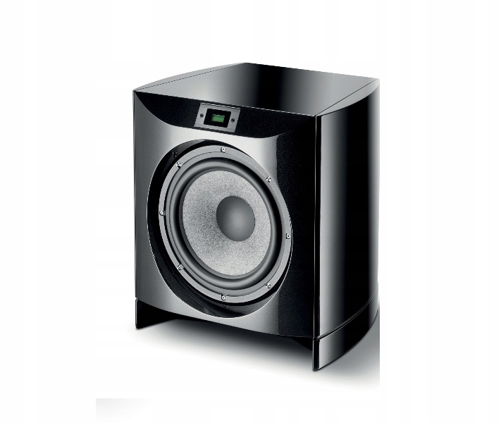 Subwoofer FOCAL ELECTRA SW 1000 BE