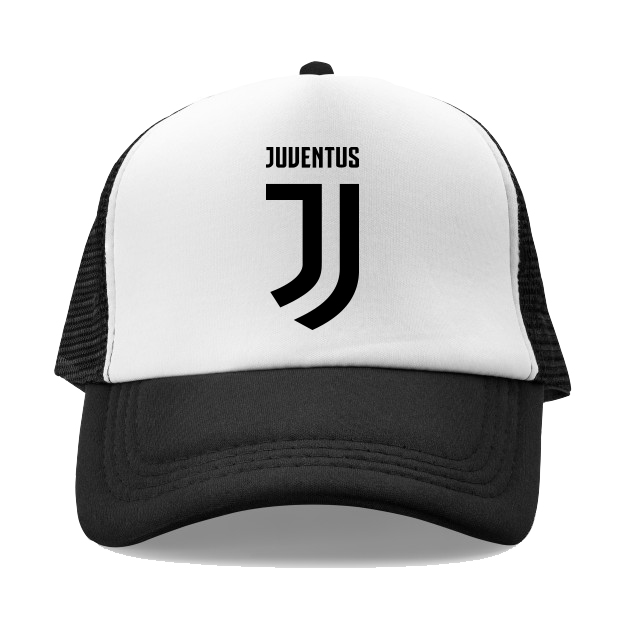 Czapka z daszkiem JUVENTUS TURYN JUVE Trucker