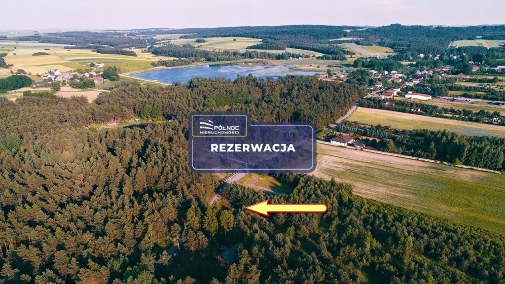 Działka, Siamoszyce, Kroczyce (gm.), 2571 m²
