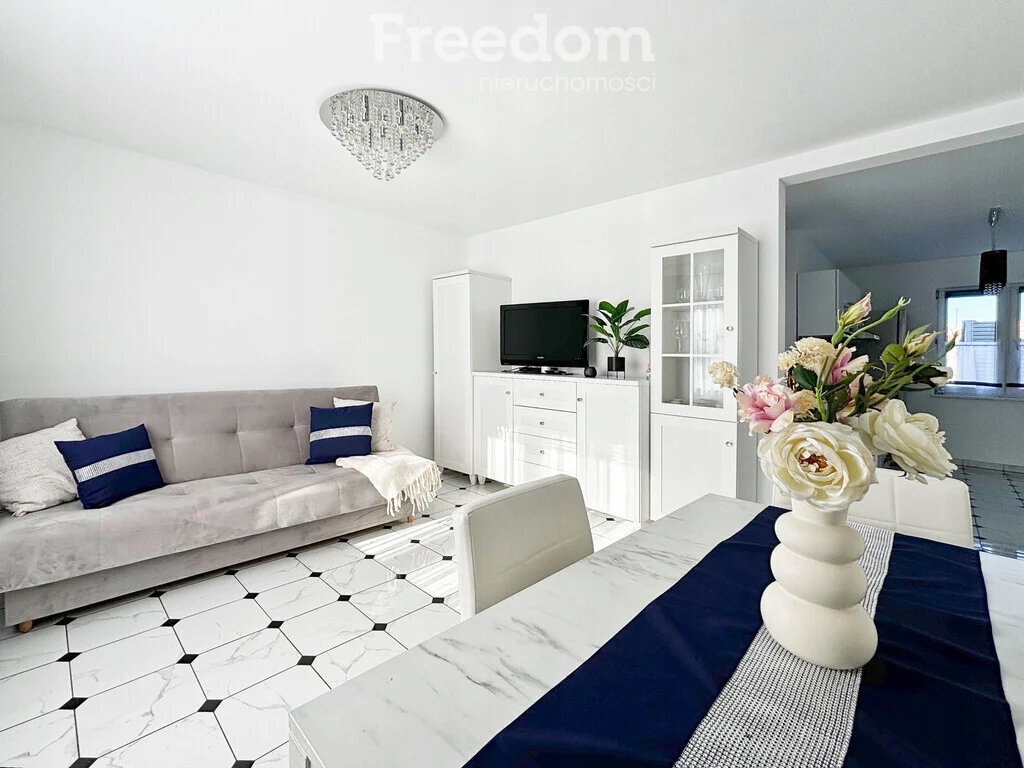 Mieszkanie, Elbląg, 41 m²