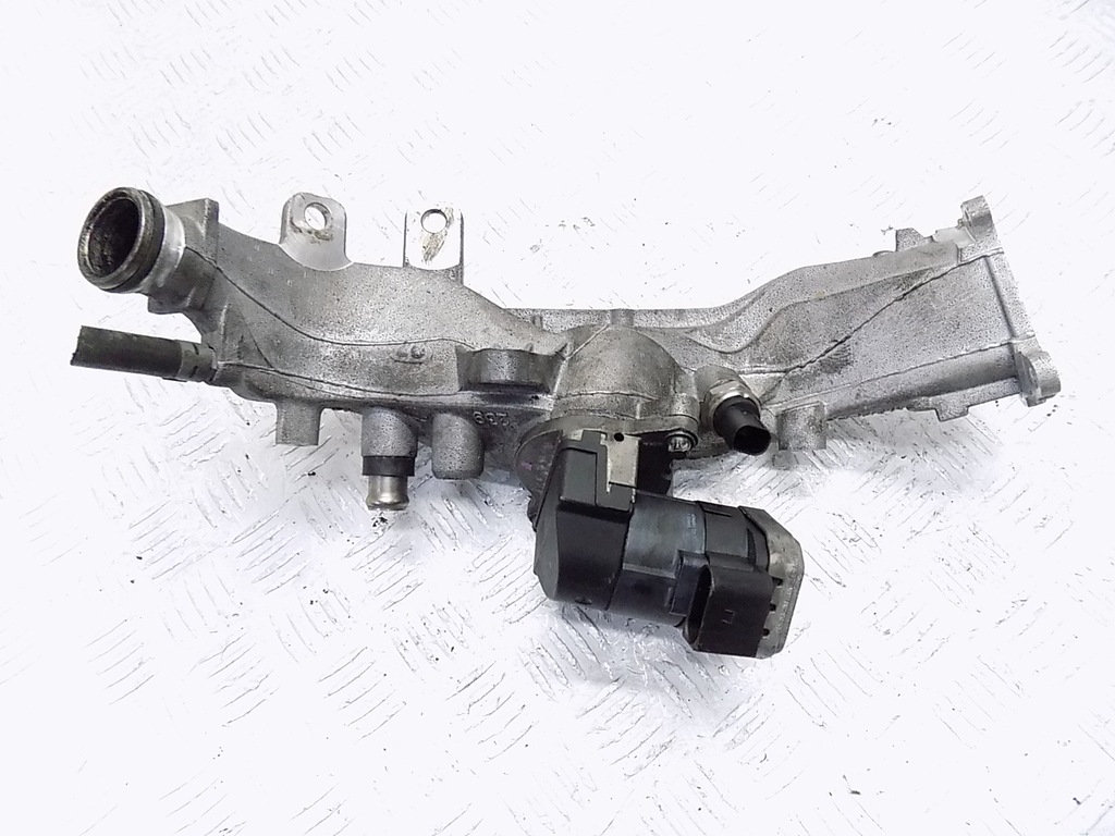 ZAWÓR EGR MERCEDES W203 W211 2.2 CDI A64614060