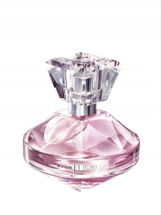 AVON LUMINATA EDP Woda perfumowana 50ml ORYGINAŁ