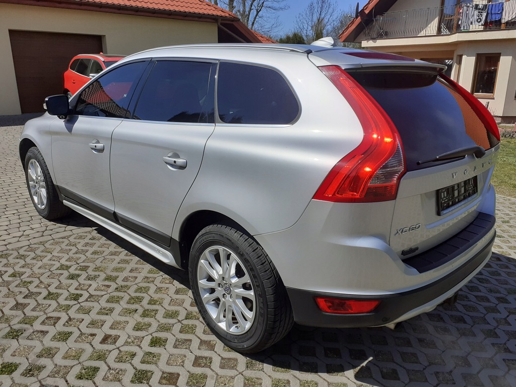 Xc60 3.0 T6